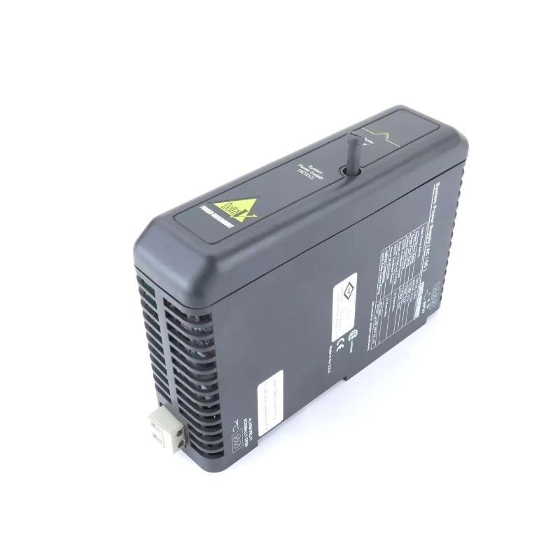 Emerson KJ1501X1-BA1 Power Supply Mo