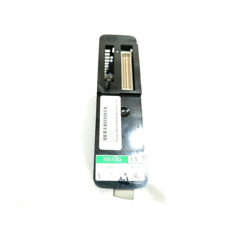 Emerson KJ1501X1-BA2 Power Supply Module 30-Day Returns！