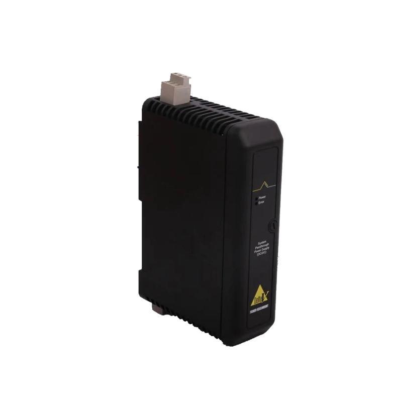 Emerson KJ1501X1-BB1 DeltaV System P