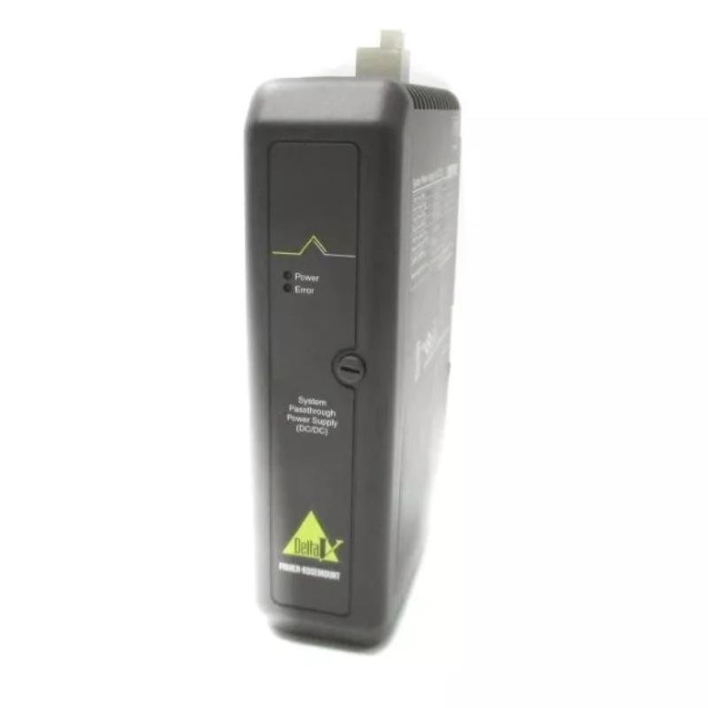 Emerson KJ1501X1-BB1 12P0678X032 Del
