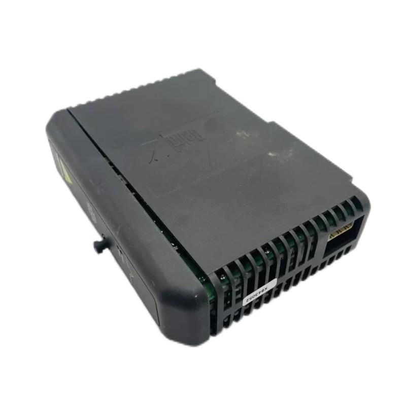 Emerson KJ1501X1-BB1 12P0678X032 DeltaV System Power Supply Module 100% New