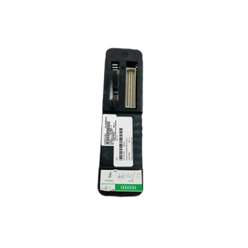 Emerson KJ1501X1-BB1 DeltaV System Passthrough Power Supply Module New In Stock