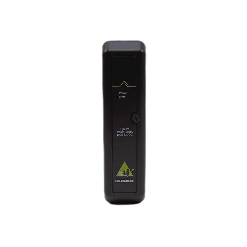 Emerson KJ1501X1-BC1 DeltaV System P