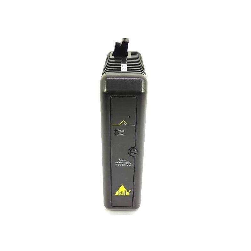 Emerson KJ1501X1-BC2 DeltaV System D