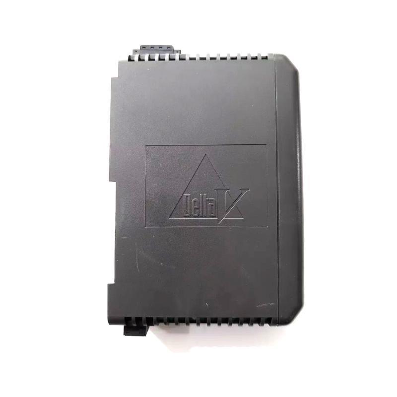 Emerson KJ1501X1-BC3 System Dual DC Power Supply Module Original