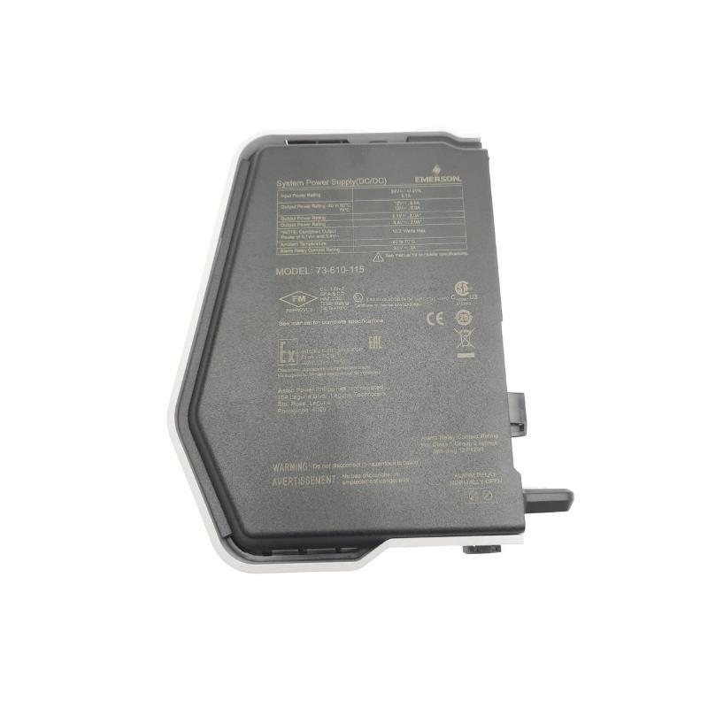 Emerson KJ1501X1-BK1 Power Module Trusted supplier New In Stock