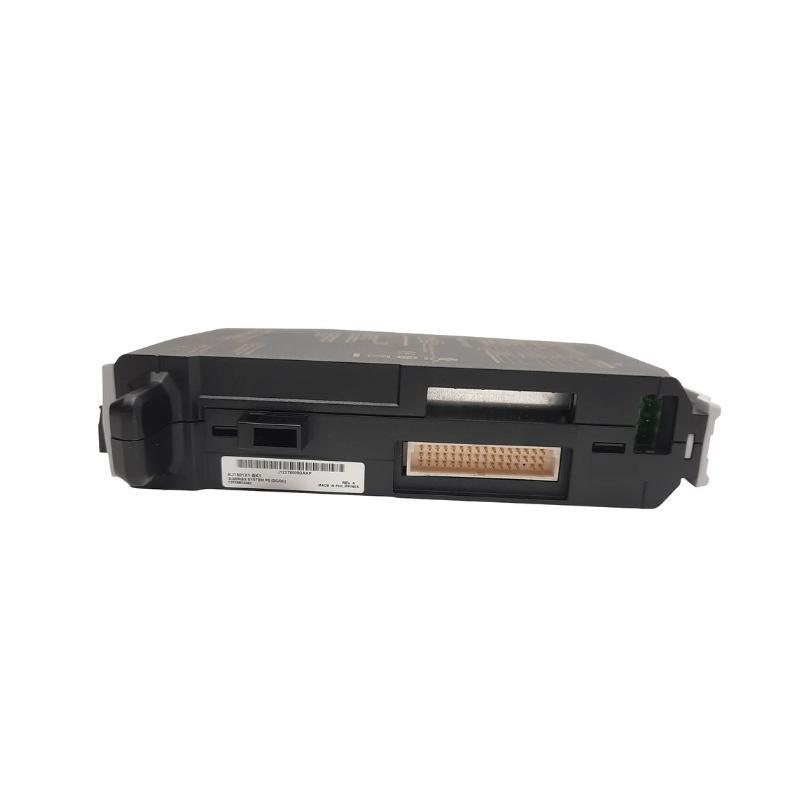 Emerson KJ1501X1-BK1 Power Module Trusted supplier New In Stock