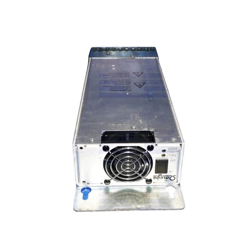 Emerson KJ1502X1-BB2 Power Supply New In Stock