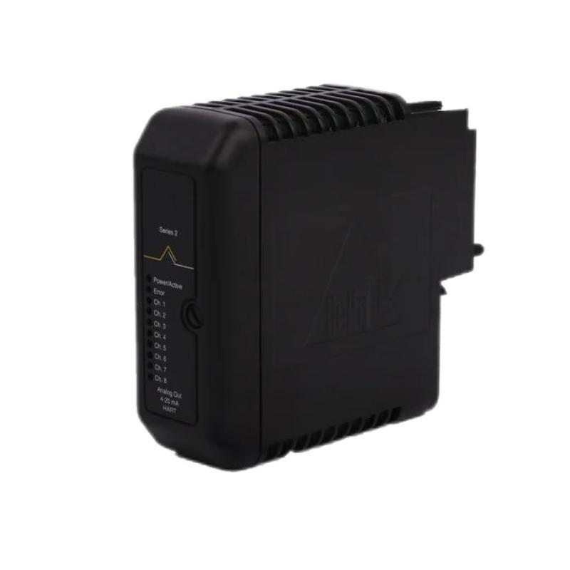 Emerson KJ150X1-BC2 System Dual DC Power Supply New In Stock
