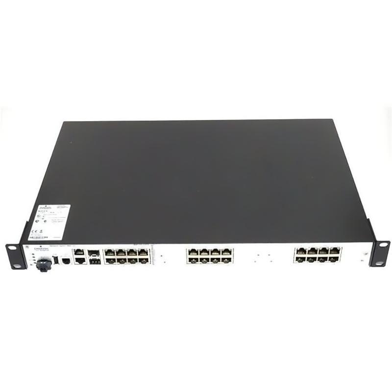 Emerson KJ1611X1-FD1 Network Switch Module 100% New