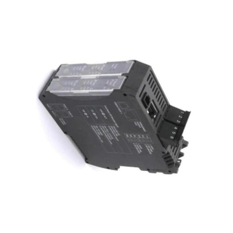 Emerson KJ1710X1-BA1 Fiber Optic Switch New In Stock