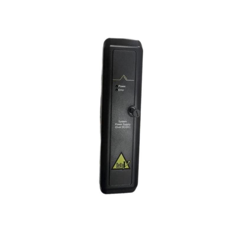 Emerson KJ2001X1-BA1 Power Module 100% New 12-Month Warranty