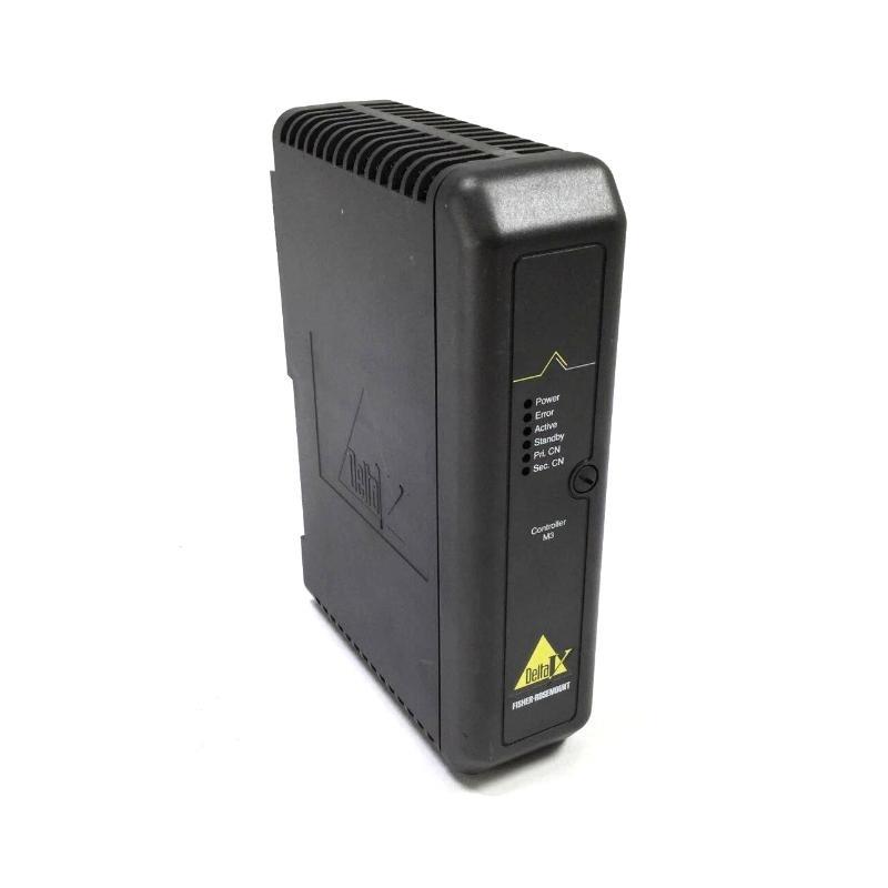 Emerson KJ2002X1-BA1 DeltaV Controll