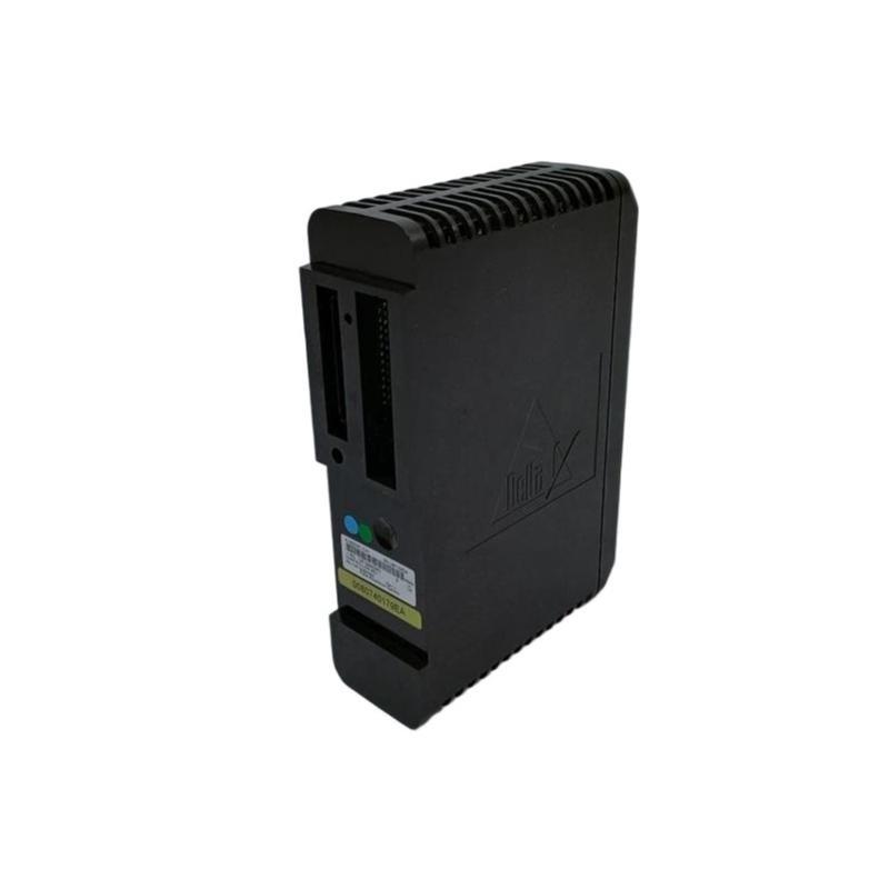 Emerson KJ2002X1-CA1 Controller Module 30-Day Returns！