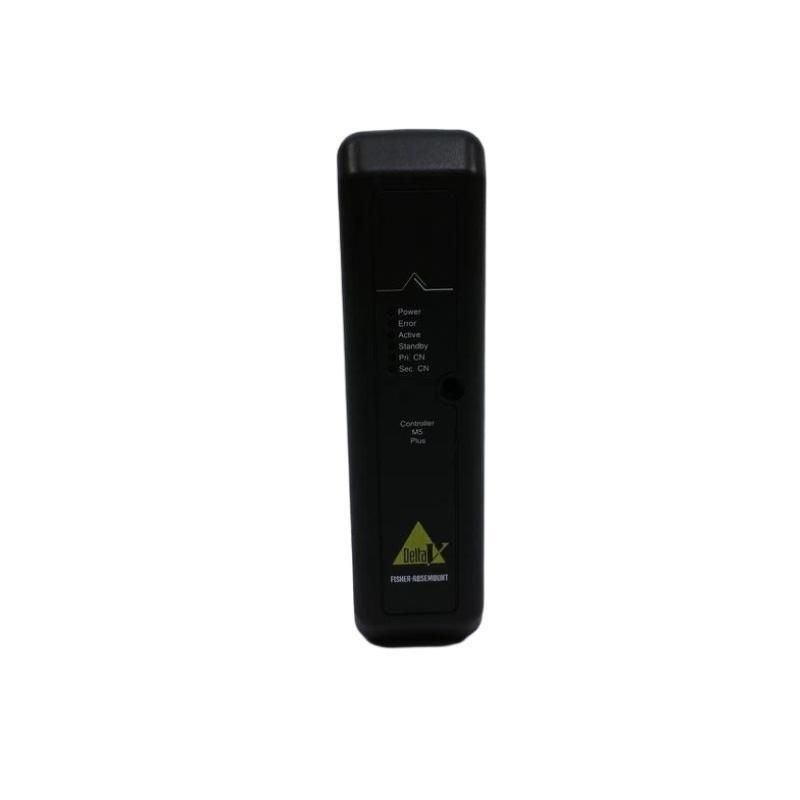 Emerson KJ2002X1-CA1 Controller Module 30-Day Returns！