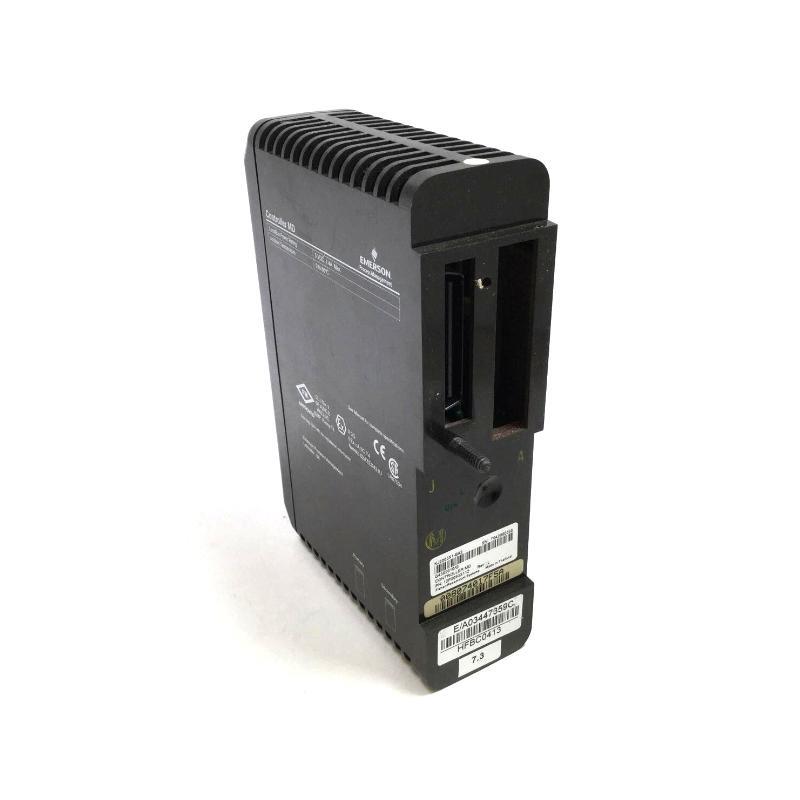 Emerson KJ2003X1-BA2 Delta V Controller MD 100% New