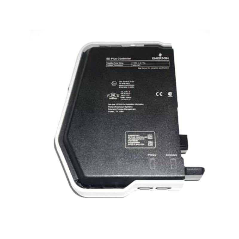 Emerson KJ2003X1-BK1 DeltaV SD Plus Controller Trusted supplier