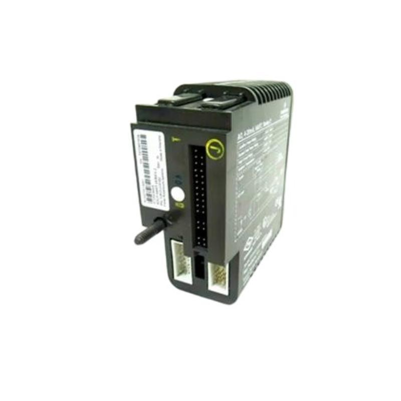 Emerson KJ2004X1-BA1 Remote Interface Unit Fast Shipping!