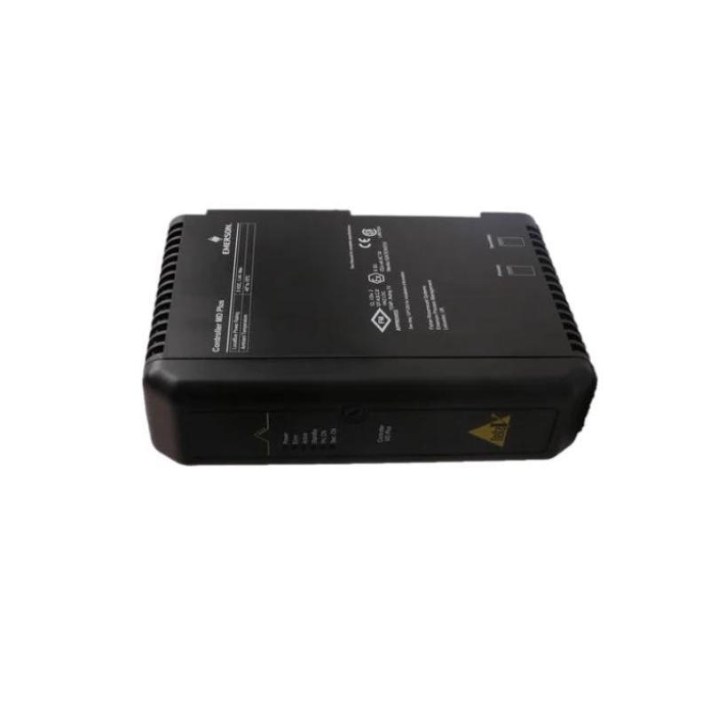 Emerson KJ2004X1-BA1 Remote Interface Unit Fast Shipping!