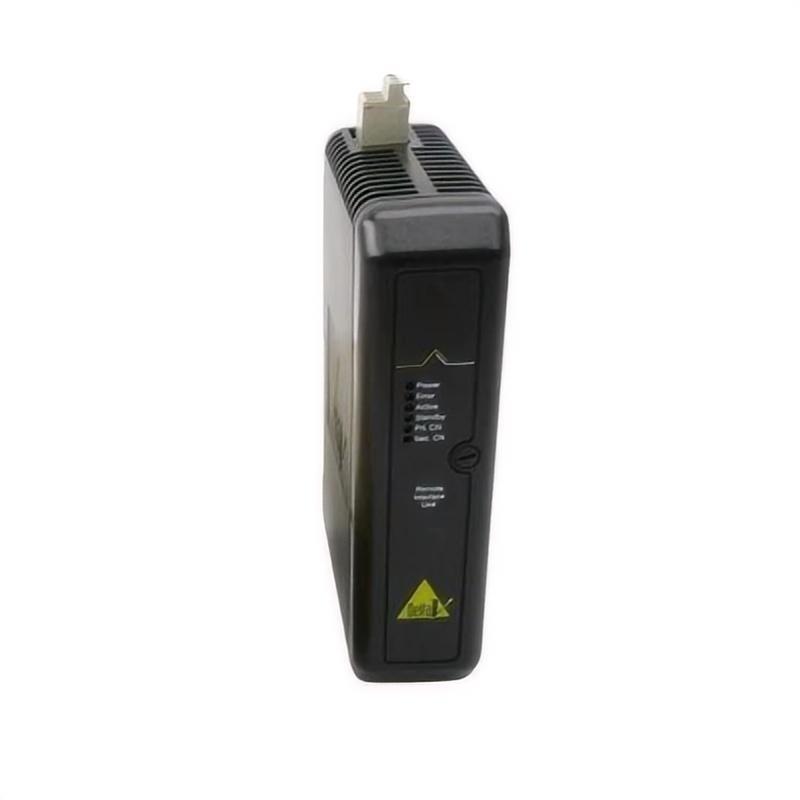 Emerson KJ2004X1-BA1 VS3201 Remote Interface Unit 30-Day Returns！