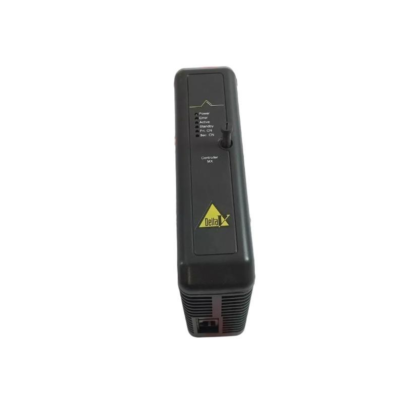 Emerson KJ2005X1-BA1 12P4375X042-233C MX Controller 12-Month Warranty