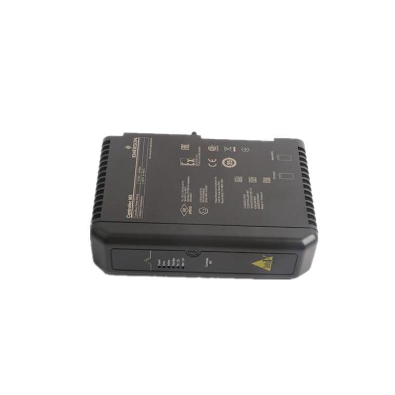 Emerson KJ2005X1-BA1 DeltaV MX Controller Trusted supplier