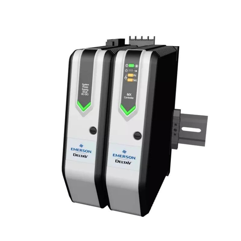 Emerson KJ2005X1-BA2 MX Controller New In Stock