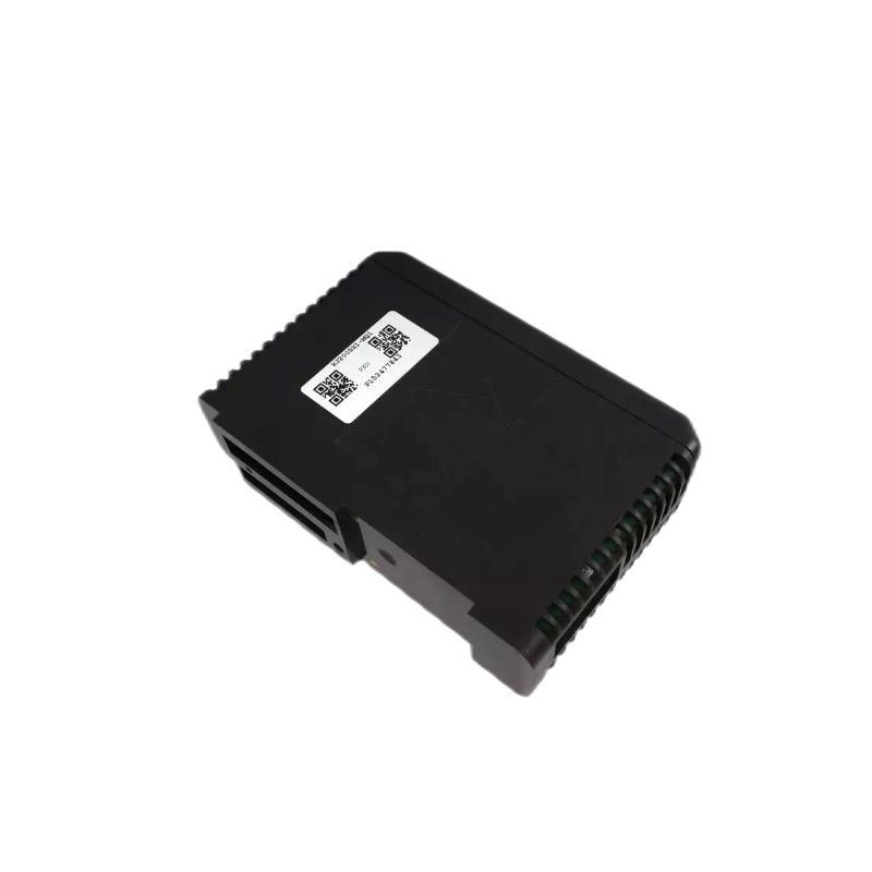 Emerson KJ2005X1-MQ1 DeltaV MQ Controller Fast Shipping!