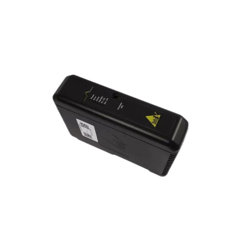 Emerson KJ2005X1-MQ1 DeltaV MQ Controller Fast Shipping!