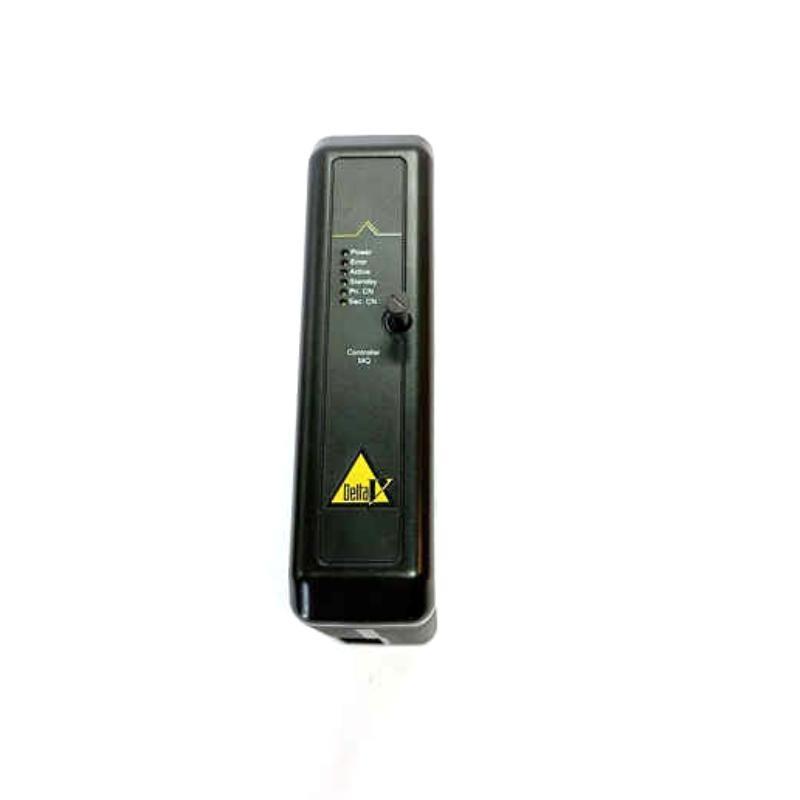Emerson KJ2005X1-MQ1 DeltaV MQ Contr