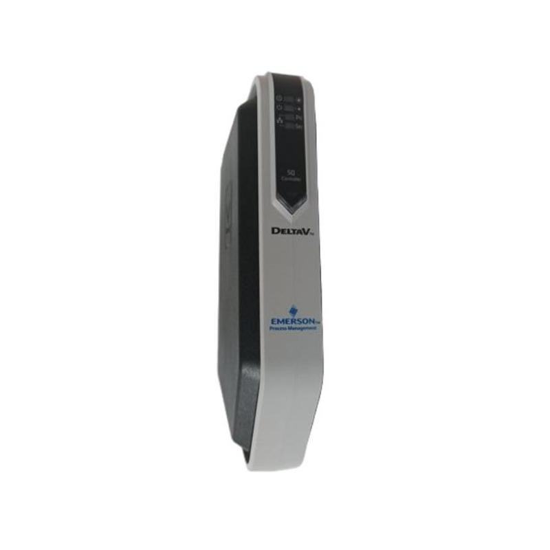 Emerson KJ2005X1-SQ1 Power Control 1