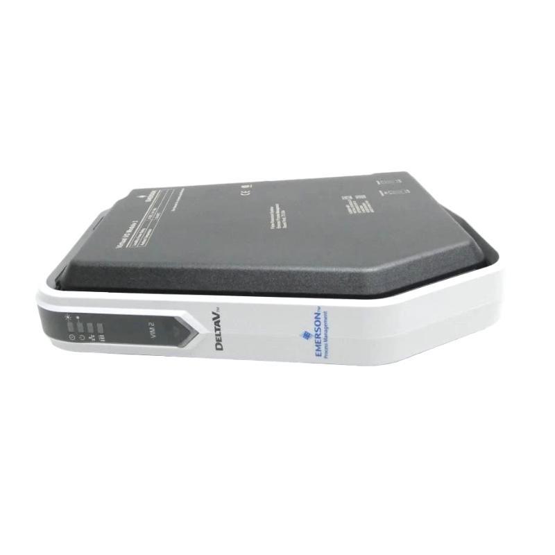 Emerson KJ2006X1-BK2 SE4026 Virtual I/O Module 100% New