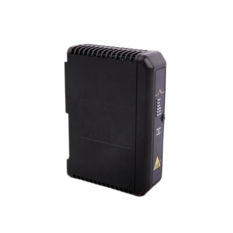 Emerson KJ2101X1-CA1 Input/output In