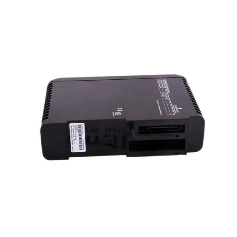 Emerson KJ2101X1-CA1 Input/output Interface Fast Shipping!