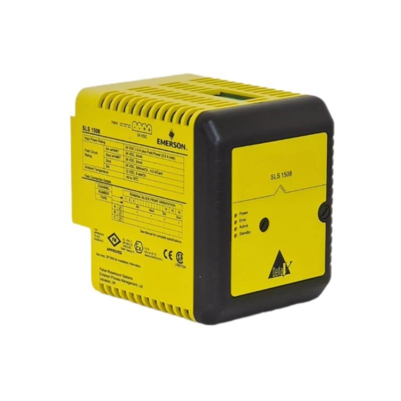Emerson KJ2201X1-BA1 12P3162X102 Del