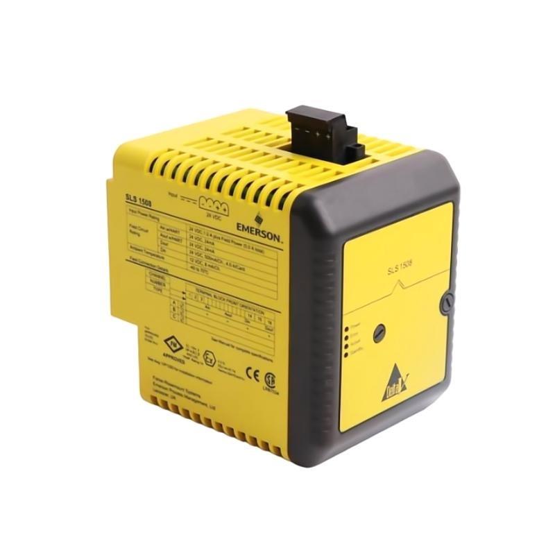 Emerson KJ2201X1-BA1 12P3162X092 Int