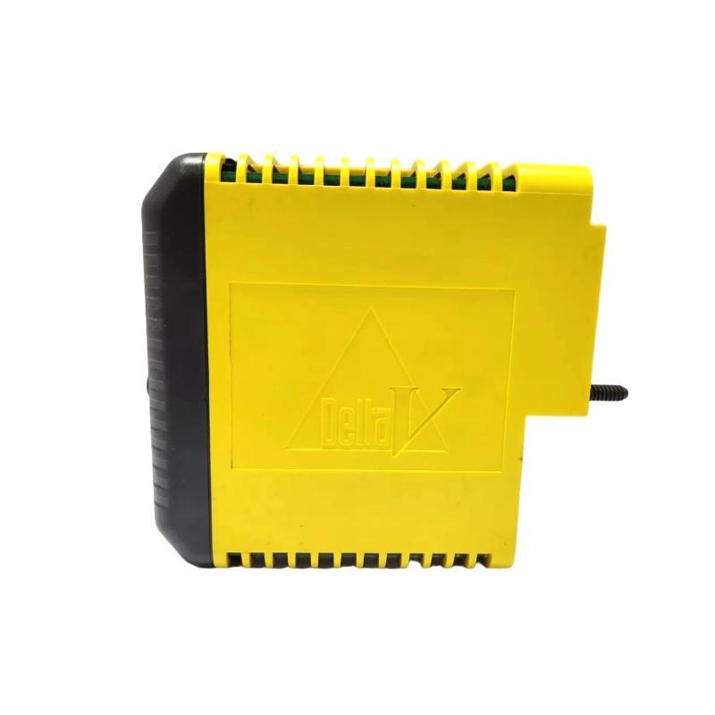 Emerson KJ2201X1-BA1 12P3162X092 Intelligent Logic Solver 12-Month Warranty