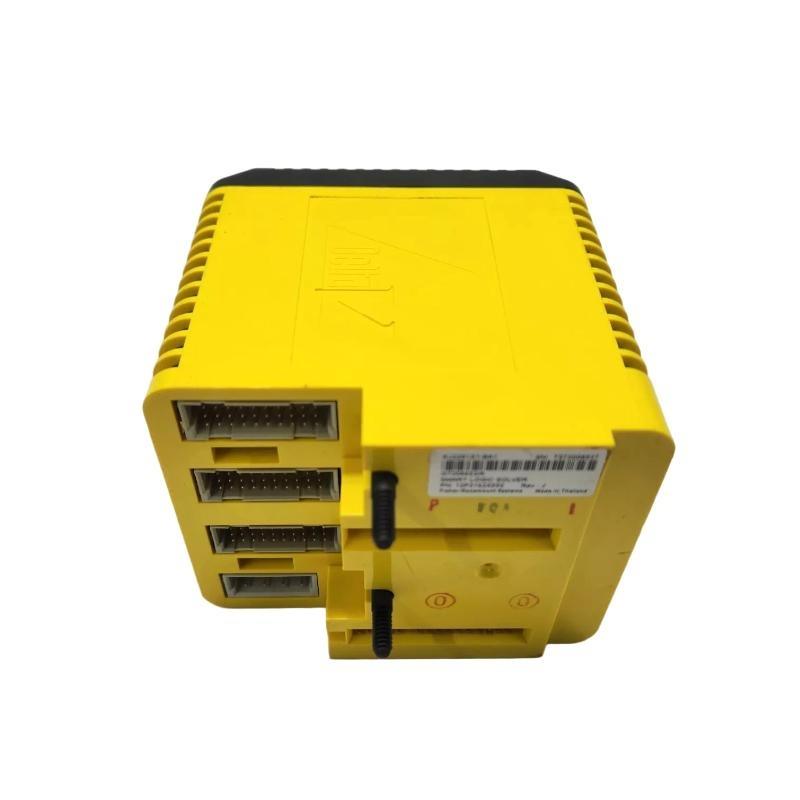 Emerson KJ2201X1-BA1 12P3162X092 Intelligent Logic Solver 12-Month Warranty