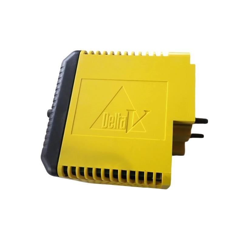 Emerson KJ2201X1-BA1 12P3162X122 Intelligent Logic Solver 30-Day Returns！