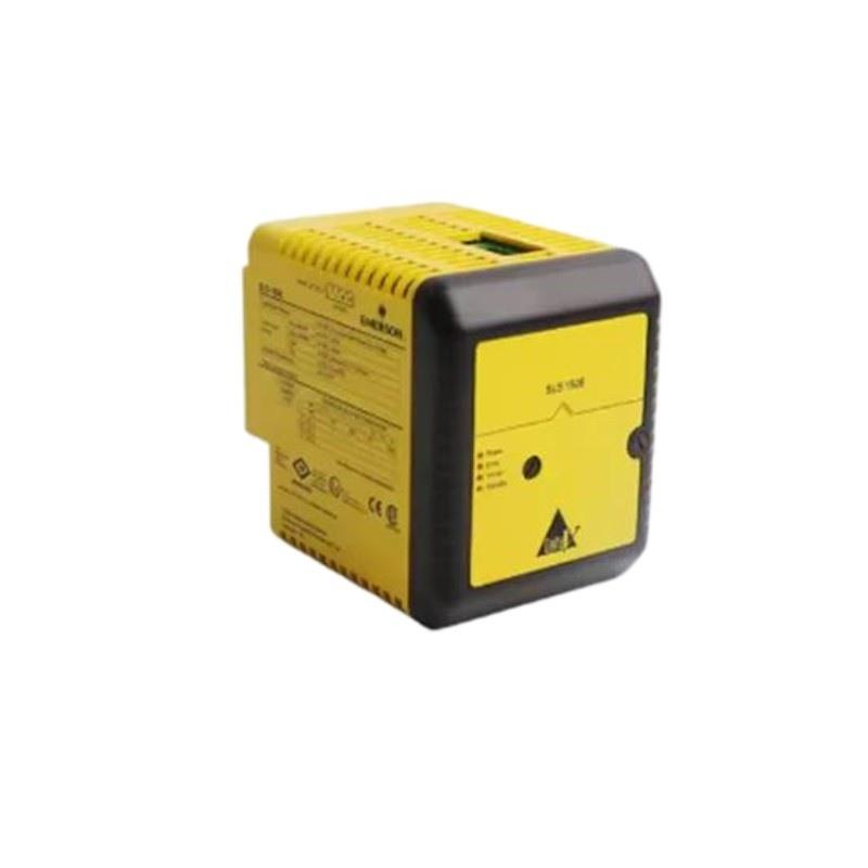 Emerson KJ2201X1-BA1+KJ2201X1-HA1 In