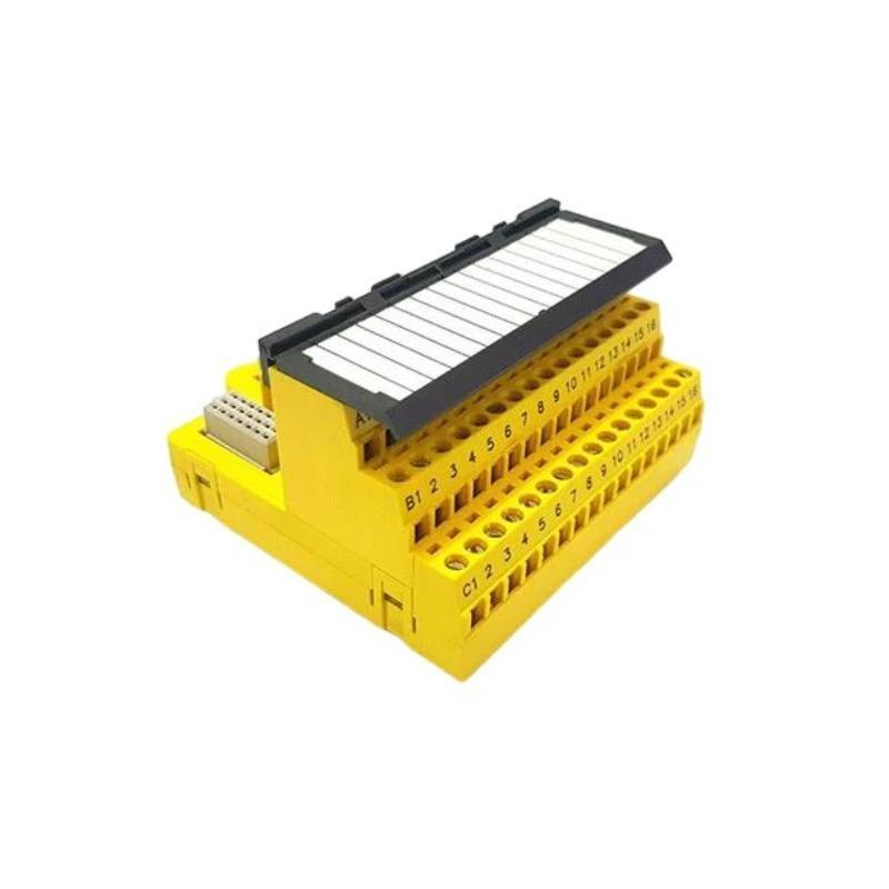 Emerson KJ2201X1-HA1 Terminal Blocks