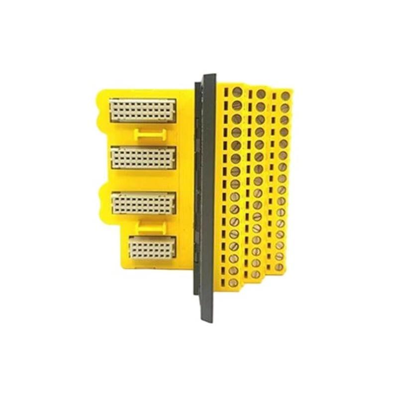 Emerson KJ2201X1-HA1 Terminal Blocks Unbelievable Prices! Original