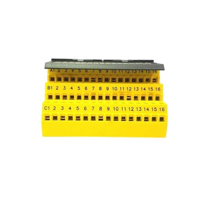 Emerson KJ2201X1-HA1 Terminal Blocks Unbelievable Prices! Original