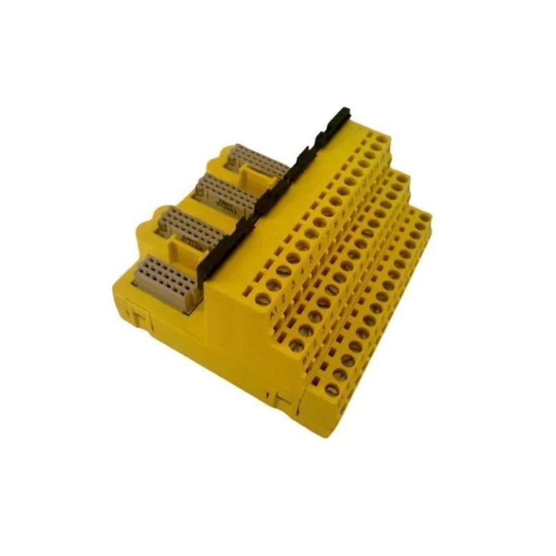 Emerson KJ2201X1-HA1 Terminal Blocks Unbelievable Prices! Original
