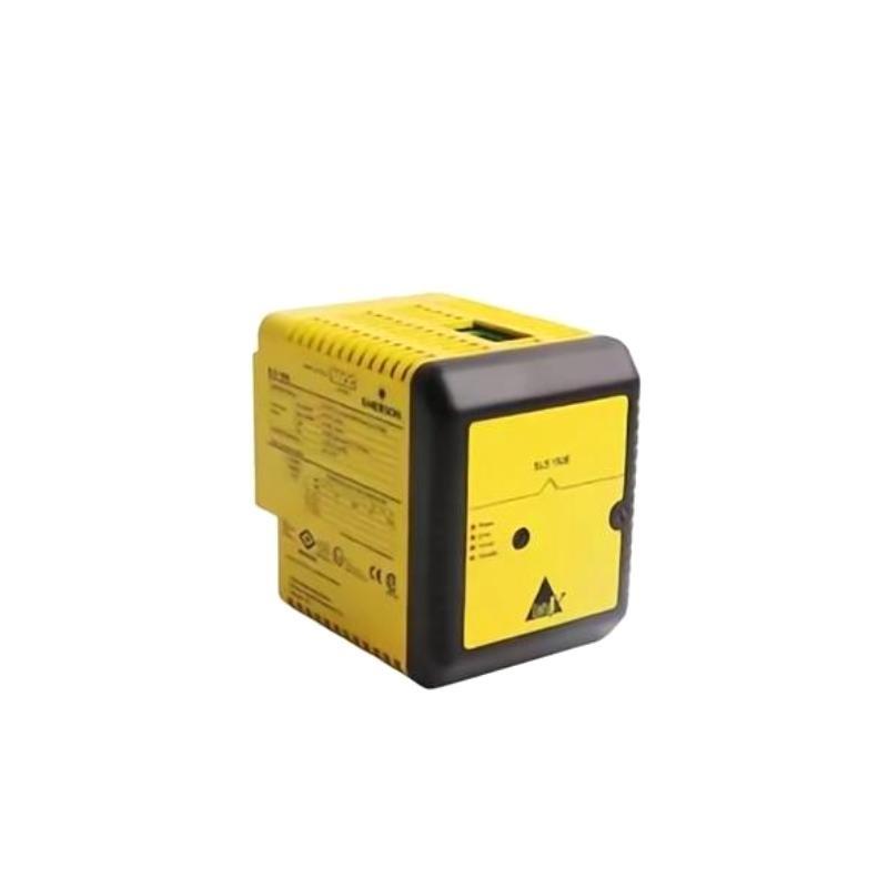 Emerson KJ2201X1-PW1 DeltaV SIS Smar