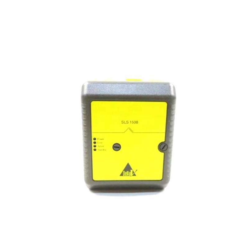 Emerson KJ2201X1-PW1 DeltaV SIS Smart Logic Solver 30-Day Returns！