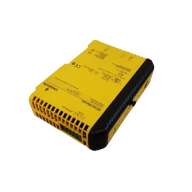Emerson KJ2221X1-BA1 Repeater Module Fast Shipping!