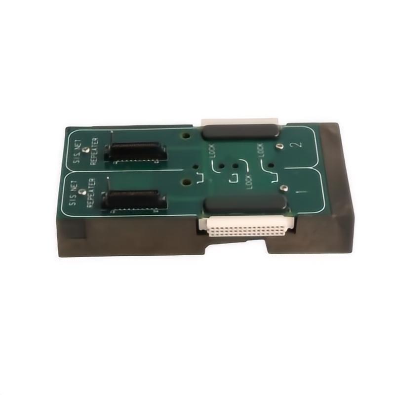 Emerson KJ2221X1-EA1 12P3241X012 Repeater Module Fast Shipping!