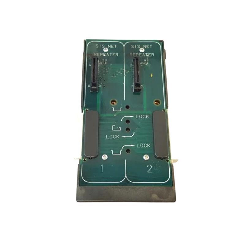 Emerson KJ2221X1-EA1 12P3241X012 Repeater Module Fast Shipping!