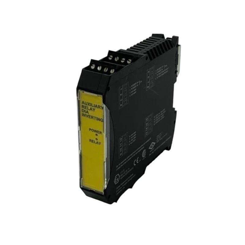 Emerson KJ2231X1-BB1 Relay Module Un